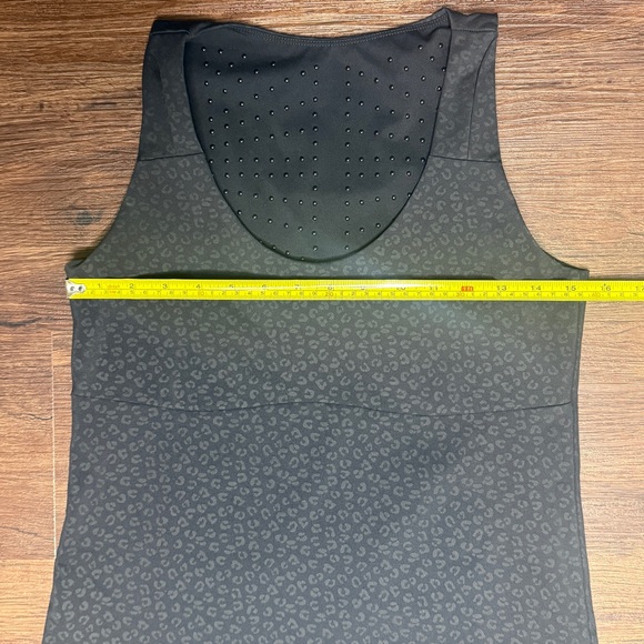 Elastique The Fierce Tank L – Wellness Sports Tank, Circulation & Muscle Support - Picture 12 of 14
